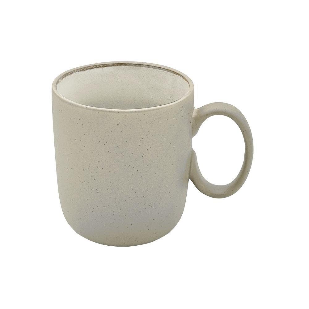 Arpeggio Avorio Mug 400Ml - Avorio - Tazze, Tazzine & Tisaniere | Mikasa