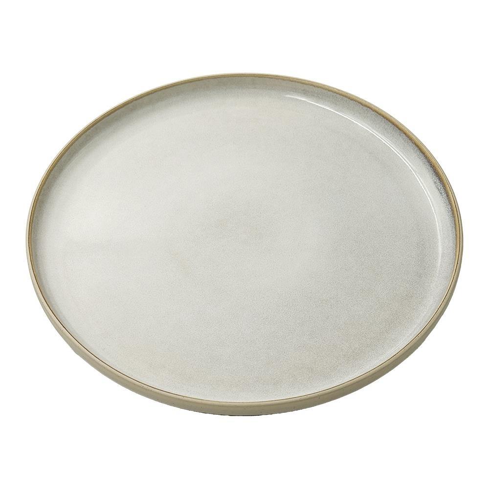 Arpeggio Avorio Piatto Tondo 29Cm - Ceramica Avorio - Piatti | Mikasa