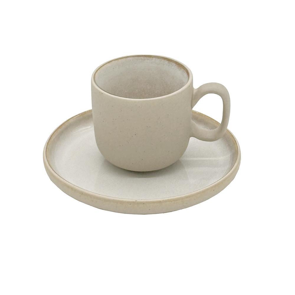 Arpeggio Avorio Tazza Caffe C P - Avorio - Tazze, Tazzine & Tisaniere | Mikasa