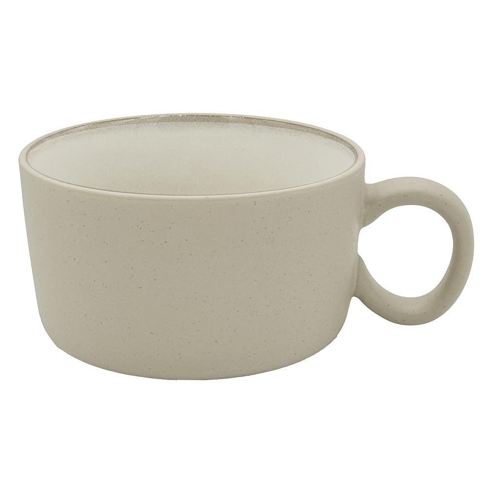 Arpeggio Avorio Tazza Colazione - Avorio - Tazze, Tazzine & Tisaniere | Mikasa