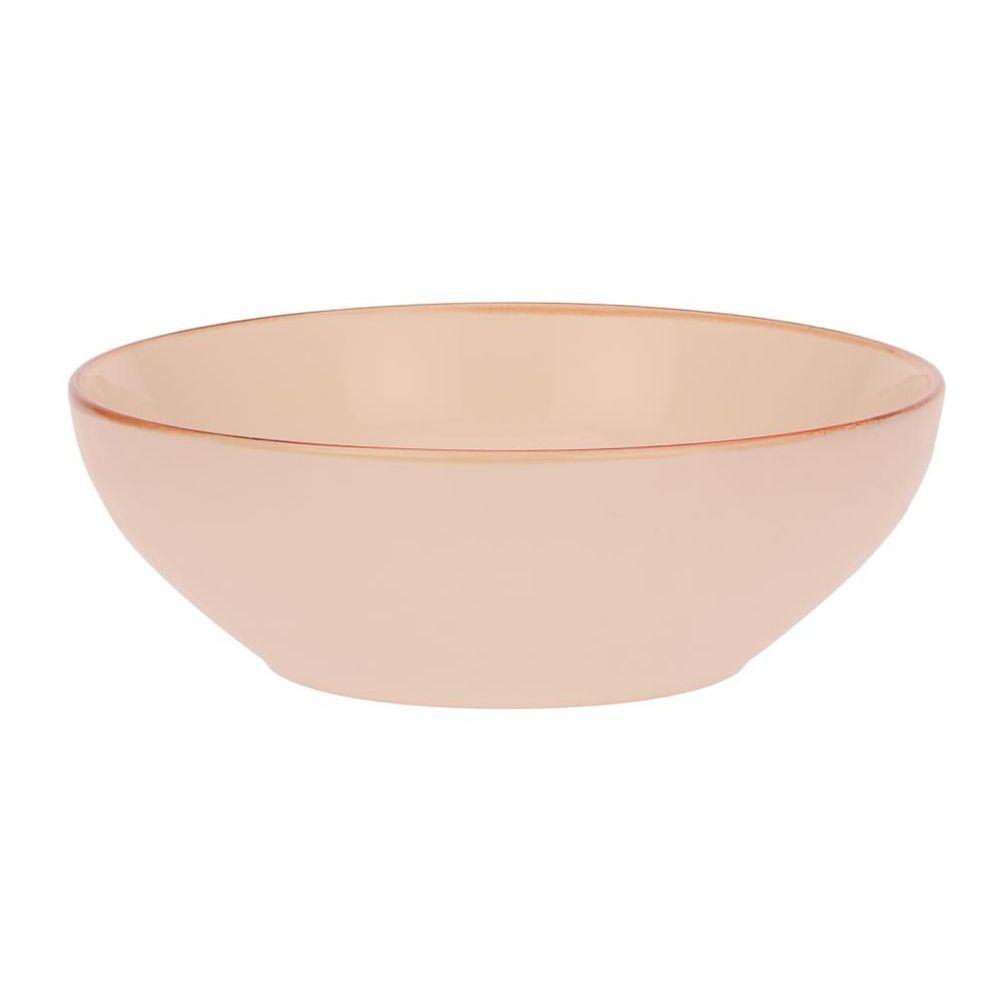Concerto Rosa Cipria Insalatiera 26Cm