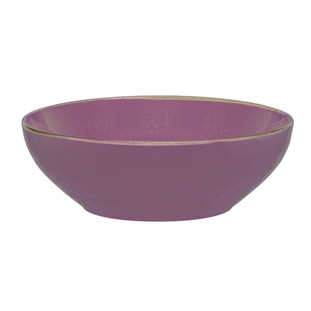 Concerto Malva Insalatiera 26Cm