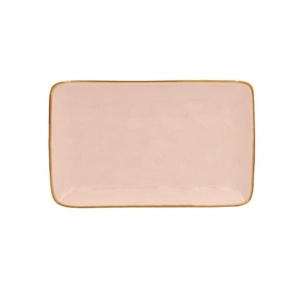 Concerto Rosa Cipria Vass Rett 20X13Cm