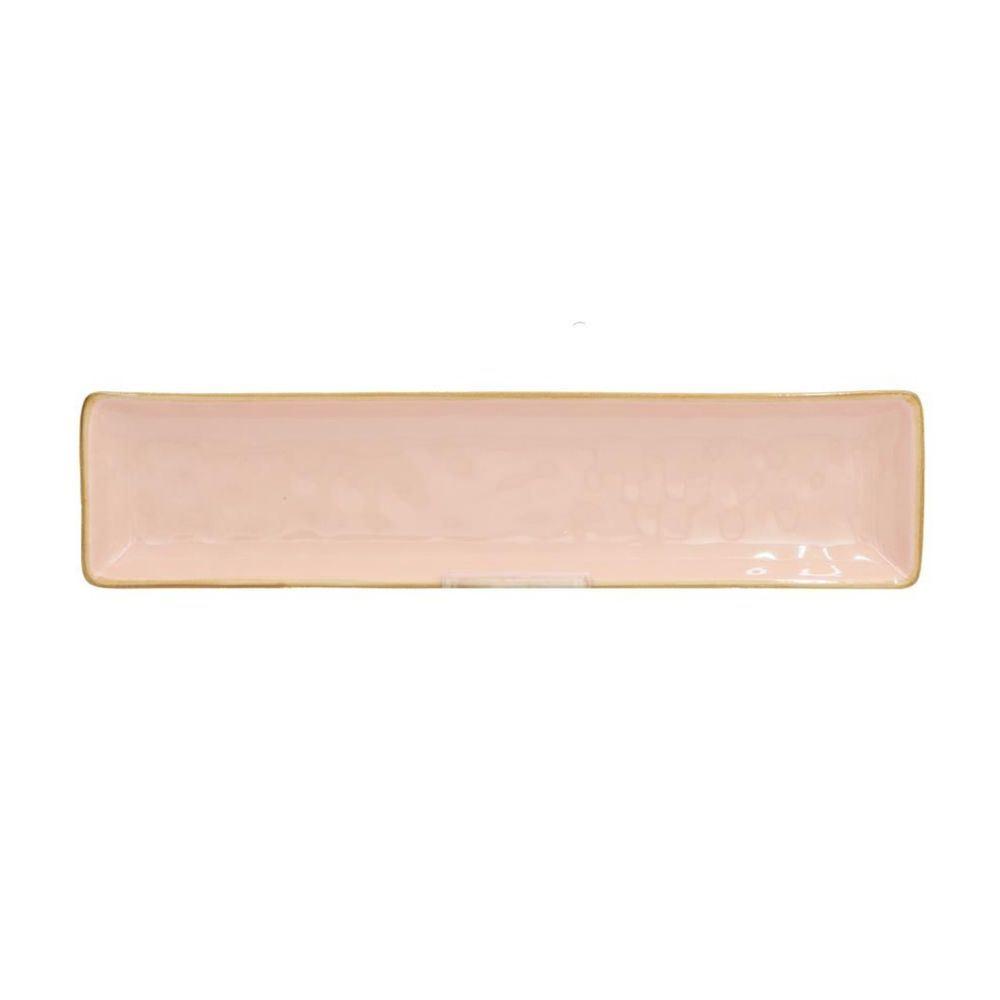 Concerto Rosa Cipria Vass Rett 32X8Cm