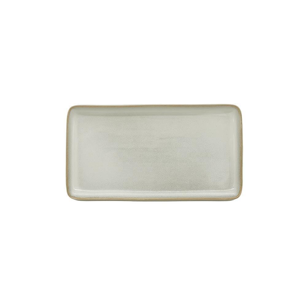 Arpeggio Avorio Vass Rett  25 5X1 - Avorio - Vassoi | Mikasa