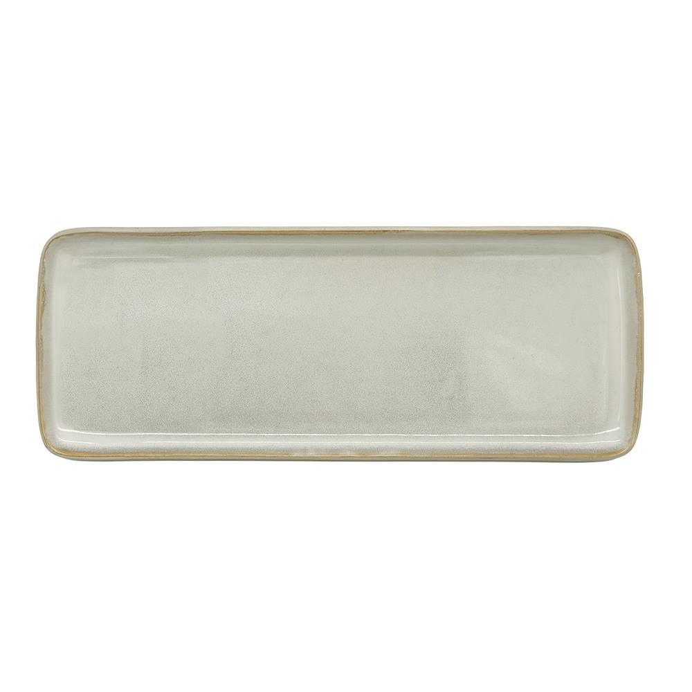 Arpeggio Avorio Vass Rett  36X13Cm - Avorio - Vassoi | Mikasa