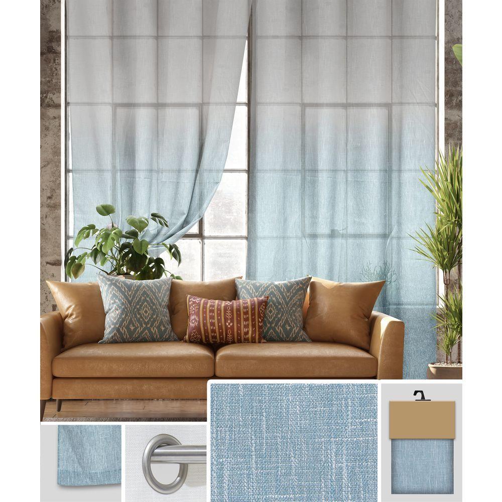 Utf 60862 Tenda Flavia 2 Lati Verde 140*280Cm