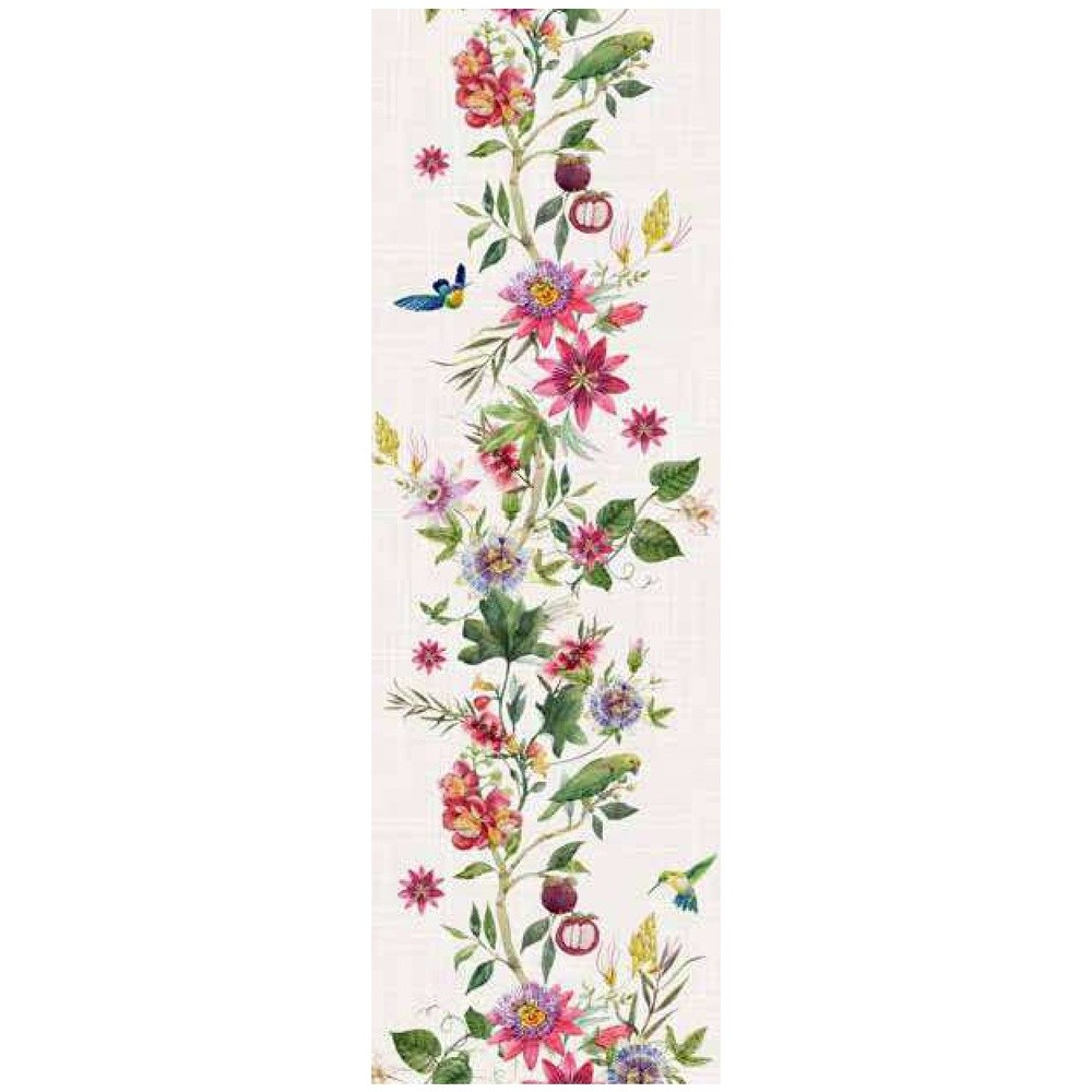 Runner Limoncello Cm.50X150 Var.02 02 - Cotone Fantasia - Runner | Mikasa