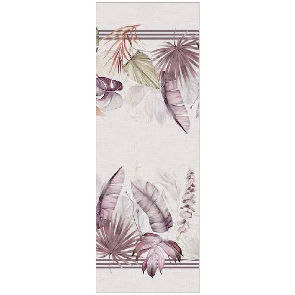 Runner Kerala Cm.50X150 00 - Cotone Fantasia - Runner | Mikasa