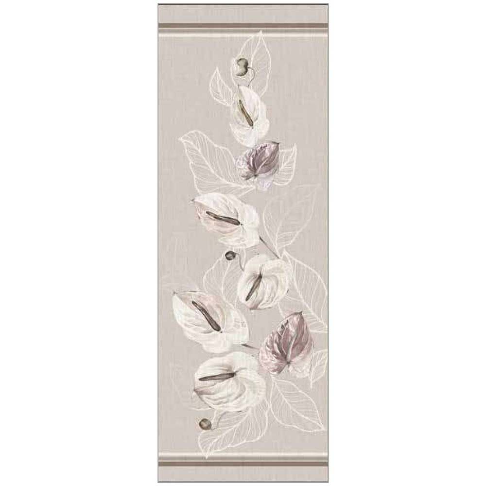 Runner Marylin Cm.50X150 00 - Cotone Fantasia - Runner | Mikasa