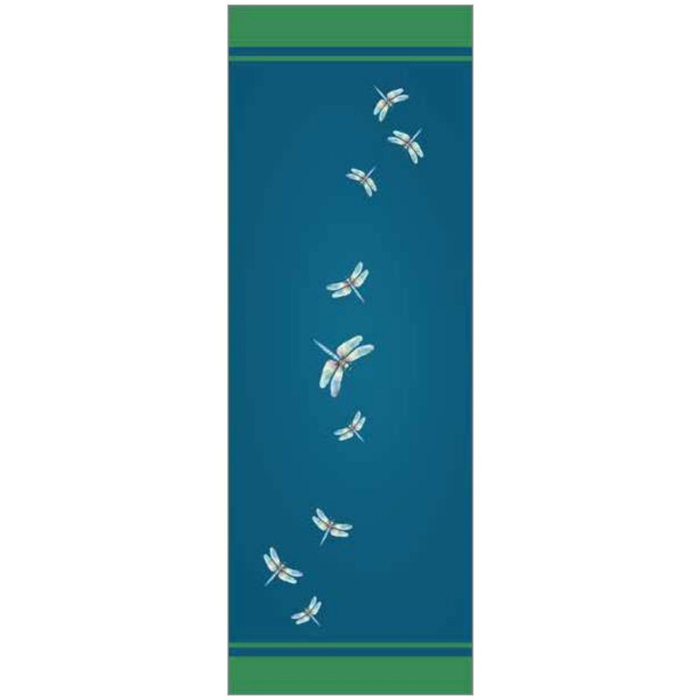 Runner Libellula Cm.50X150 00 - Cotone Fantasia - Runner | Mikasa