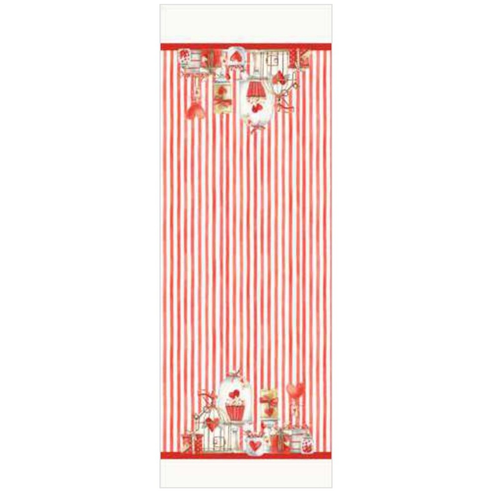 Runner Secret Love Cm.50X150 Var.01 01