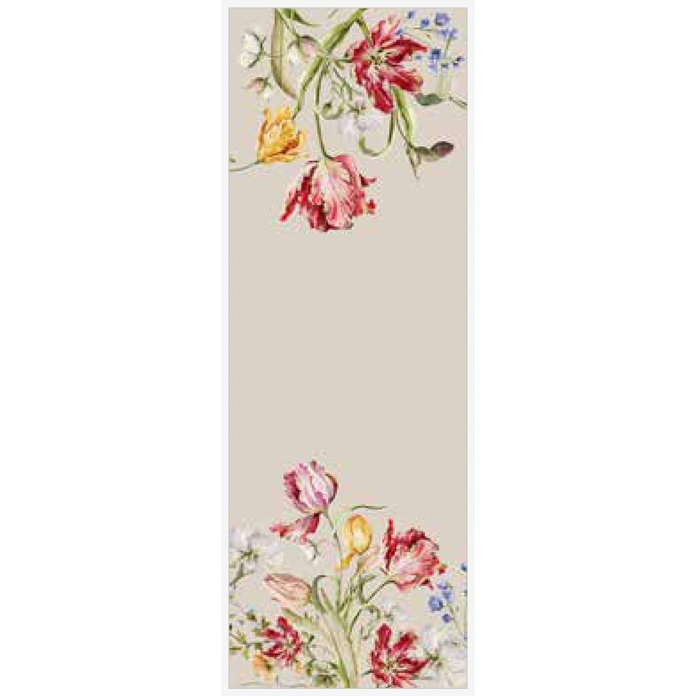 Runner Tulip Cm.50X150 Sabbia 100