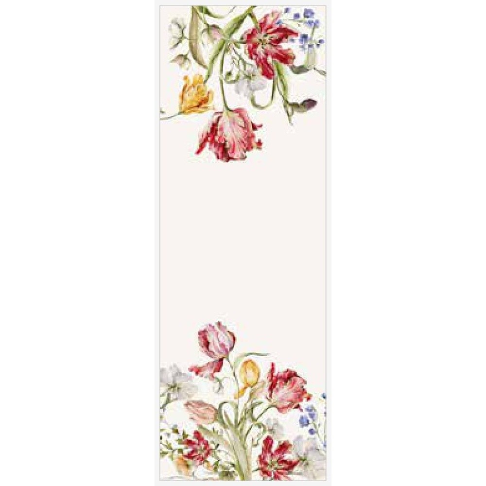 Runner Tulip Cm.50X150 Avorio 80