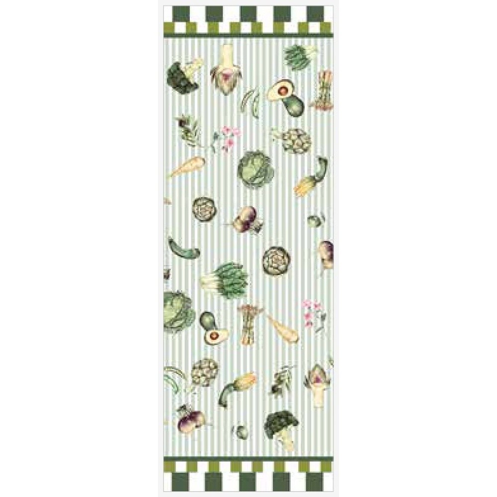 Runner Veggy Cm.50X150 00