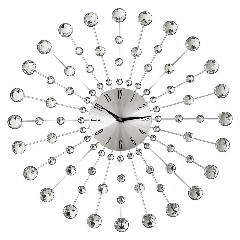 Wim 59822 Orologio Raggi Silver Cinderella 50Cm