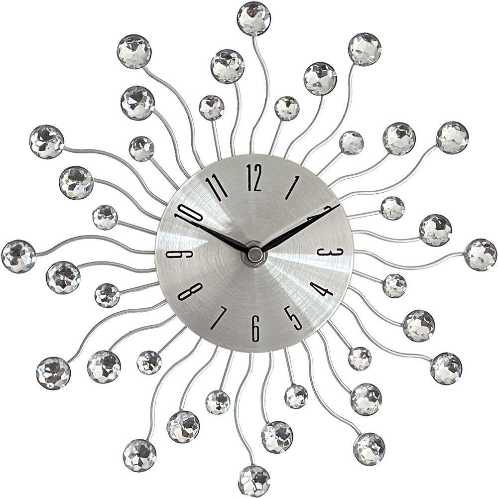 Wim 59826 Orologio Sole Silver Cinderella 25Cm