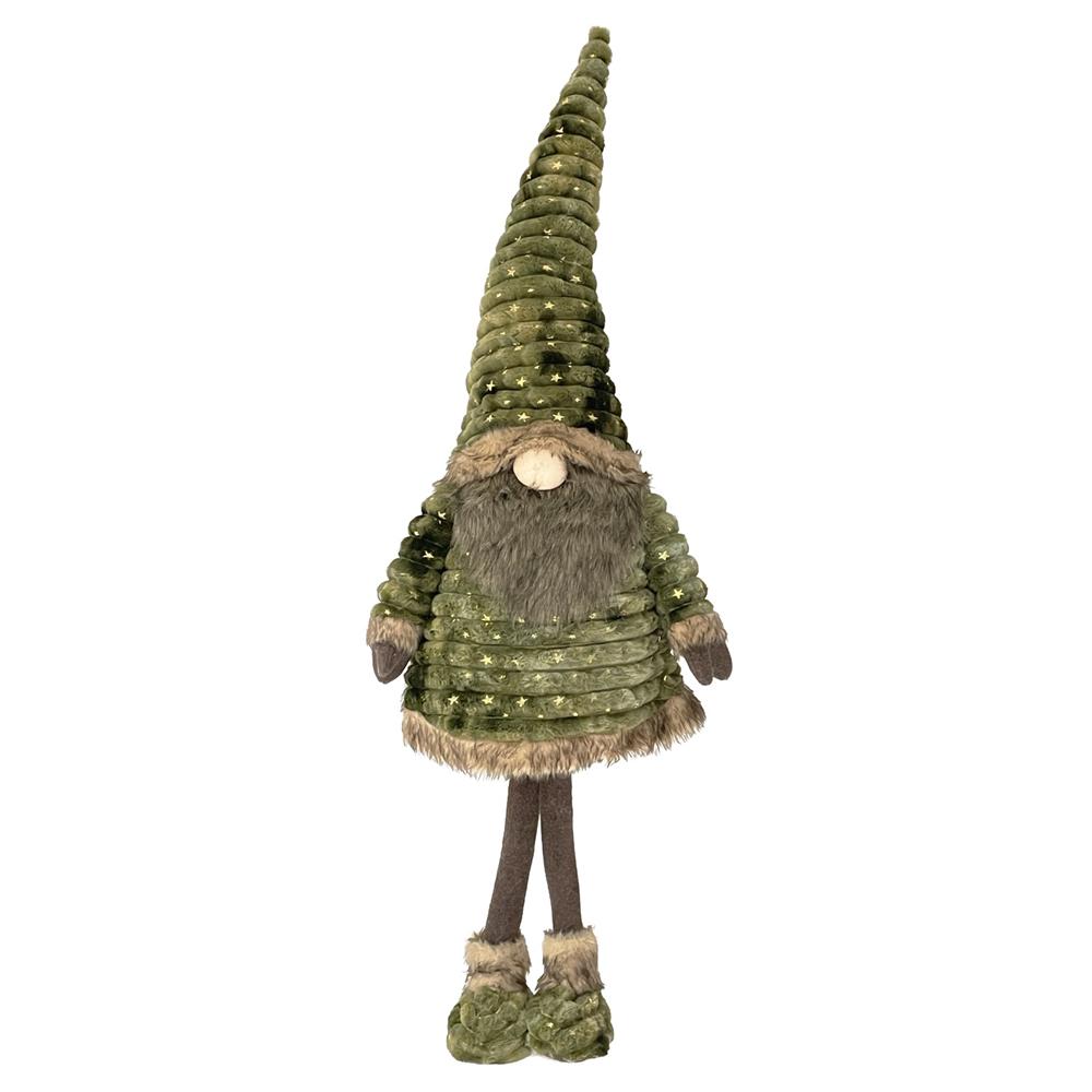 Zoe 58641 Gnomo Green Standing Big 155Cm