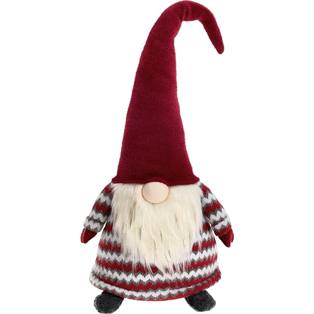 Zoe 58654 Gnomo Maglione A Righe Big 77Cm